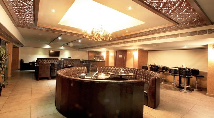 BEST WESTERN ASHOKA